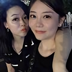 婧婧vs小鱼头像