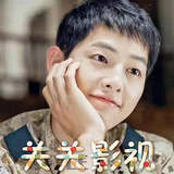 关关看影视头像