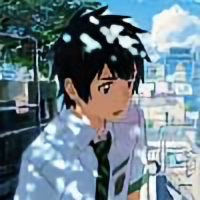 勇敢的饭团JP头像