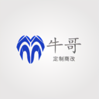 牛哥定制商改头像
