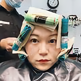 宇宙大脸姨头像