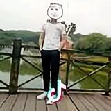 .Iy FD头像