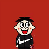 张哈哈在北京头像