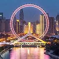 谷雨知足常乐头像