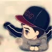 干煸鱿鱼丶头像