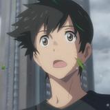 四野滑星痕头像