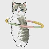 🐱头像
