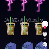 单曲循环头像