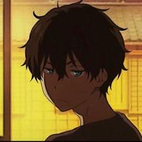 橘甜头像