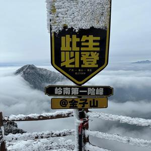 金子山原生态休闲旅游度假景区头像