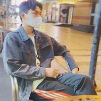 中于领克头像