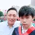 胡先生头像