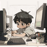 醉梦无心头像