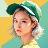 加里敦零六头像