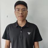 哪吒汽车曹前祥头像