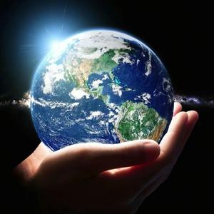 宏观微地理头像