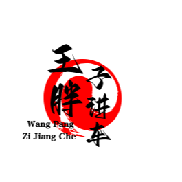 王胖子讲车头像