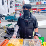 阿东提拉米苏头像