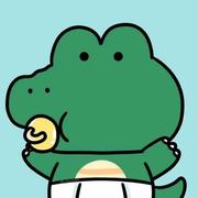 红色的小鳄鱼的个人资料头像