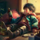 快乐的香瓜rRH头像