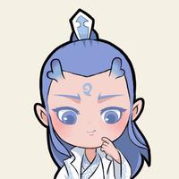 浪逃沙531头像