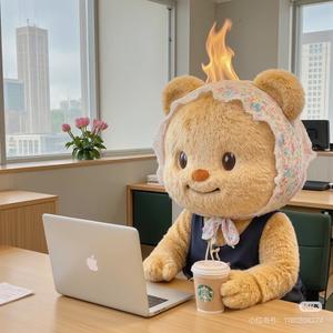 卡哥解说头像