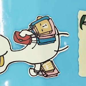 坦荡的小鱼qKq头像