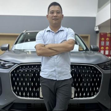 种脐橙的80后男头像