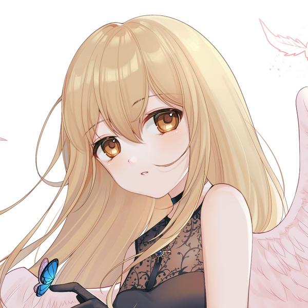 酒红Margaret头像