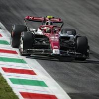 F1赛车粉丝头像