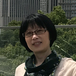 慢手工头像