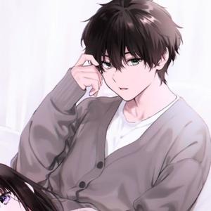 不烦小阳头像