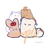 雨毛的个人资料头像