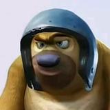 悲伤贝利亚头像