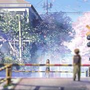 蓝色隐士的个人资料头像