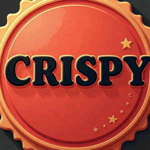 Crispy脆皮红色文化馆头像