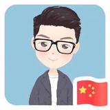一个崴哙熊头像