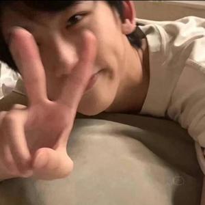 蛋仔小红红头像