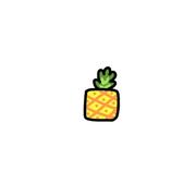 一只小小菠萝的个人资料头像