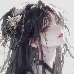 韩玄镜头像