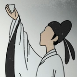 浮岚敝人头像