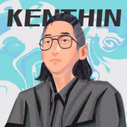 kenthin头像