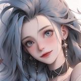 盐渍油梨7777头像