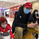 楠楠头像