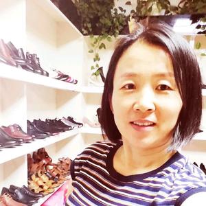 山东丁姐头像