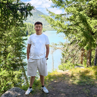 积极的河流5v头像