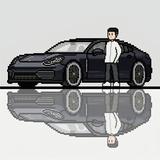 子航耶头像