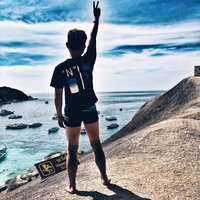 涵毛小天才头像