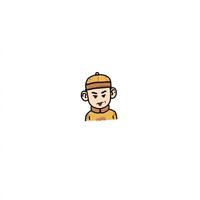 山海不可平301头像