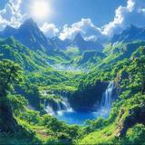 金生水起4931头像